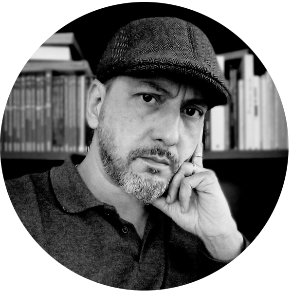 Martín DORIA