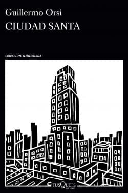Ciudad Santa